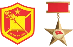Học viện Quốc phòng