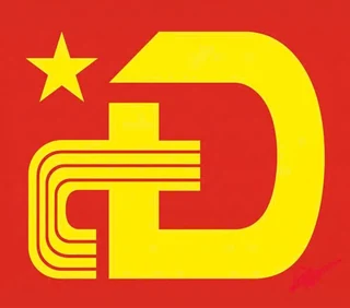 Logo Đông Đô 28