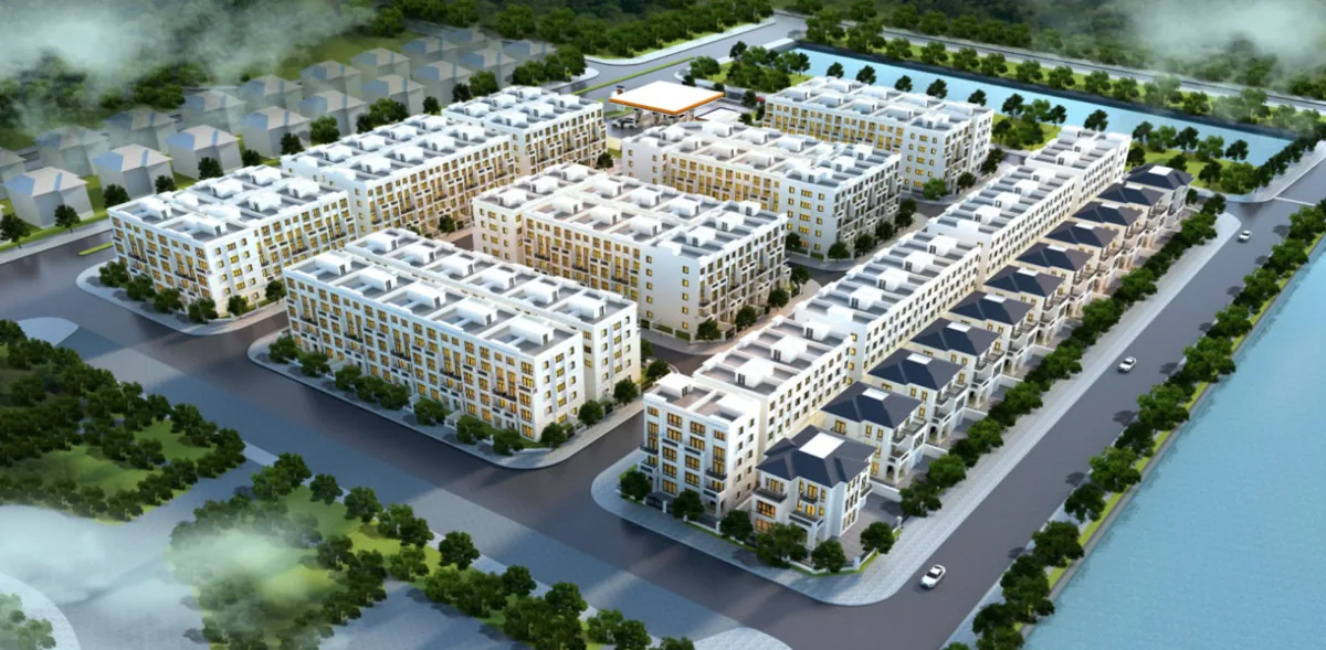 Đầu tư &ndash; Bất động sản