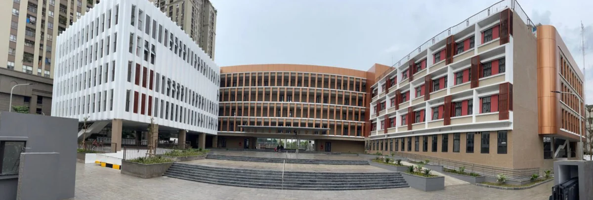 Trường Tiểu học Nguyễn Viết Xuân